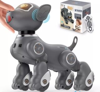 robot-dog